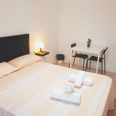 Principal Barcelona Center Apartman Kültér fotó