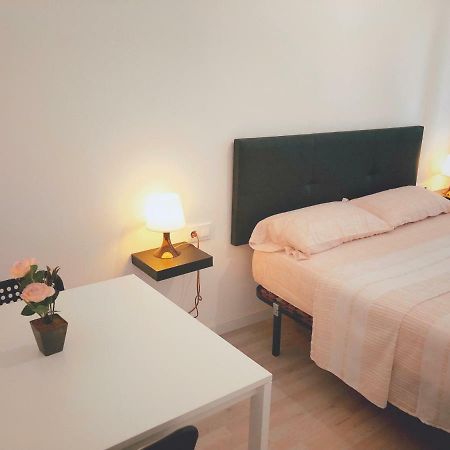 Principal Barcelona Center Apartman Kültér fotó