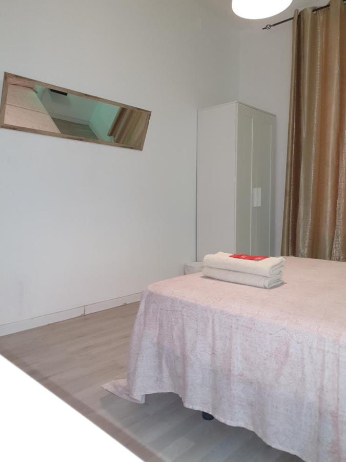 Principal Barcelona Center Apartman Kültér fotó