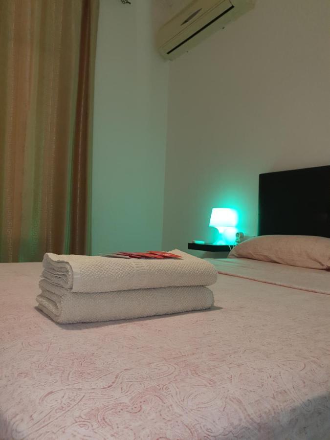 Principal Barcelona Center Apartman Kültér fotó