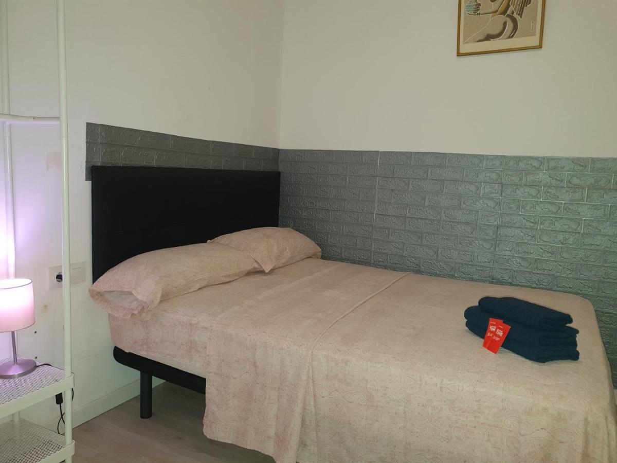 Principal Barcelona Center Apartman Kültér fotó