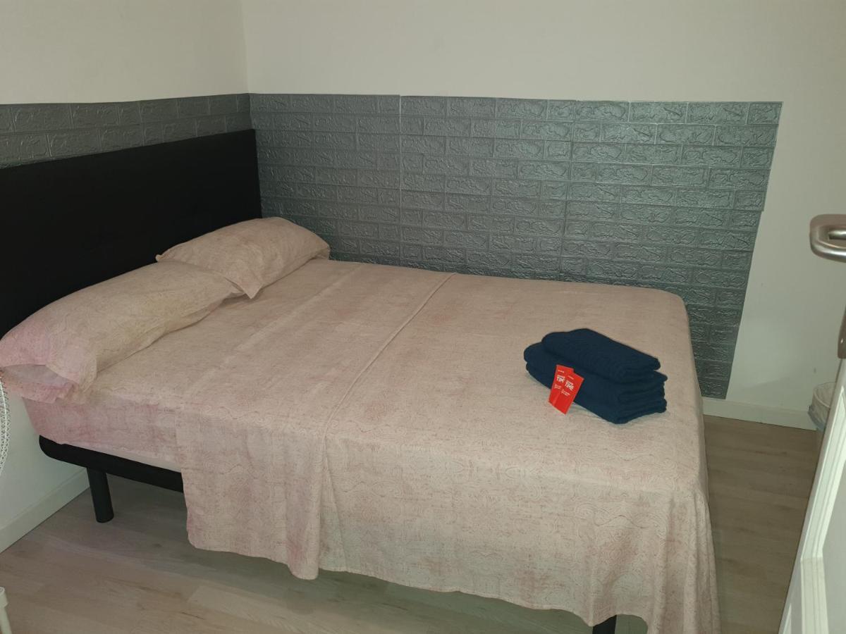 Principal Barcelona Center Apartman Kültér fotó