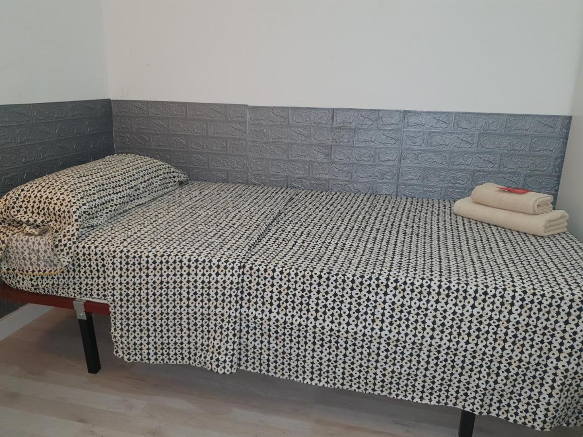 Principal Barcelona Center Apartman Kültér fotó
