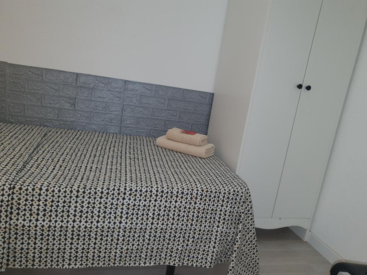 Principal Barcelona Center Apartman Kültér fotó