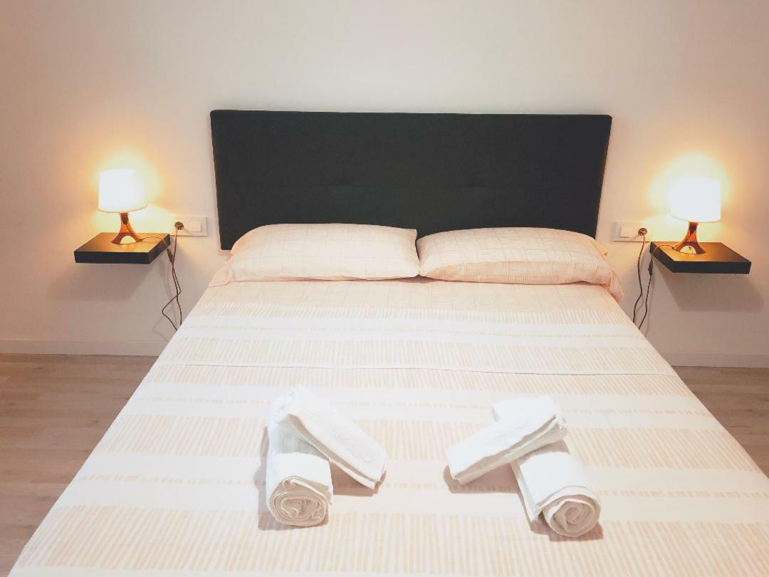 Principal Barcelona Center Apartman Kültér fotó
