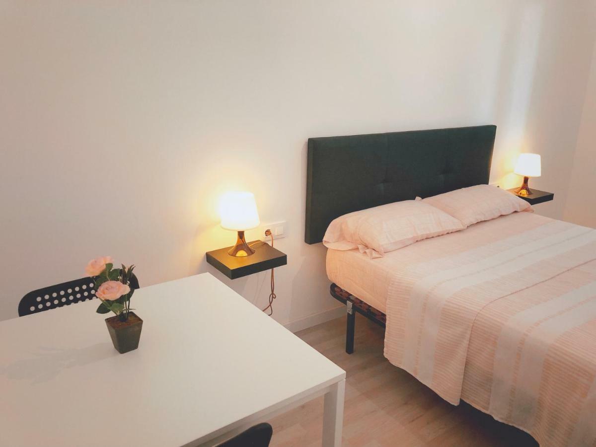 Principal Barcelona Center Apartman Kültér fotó