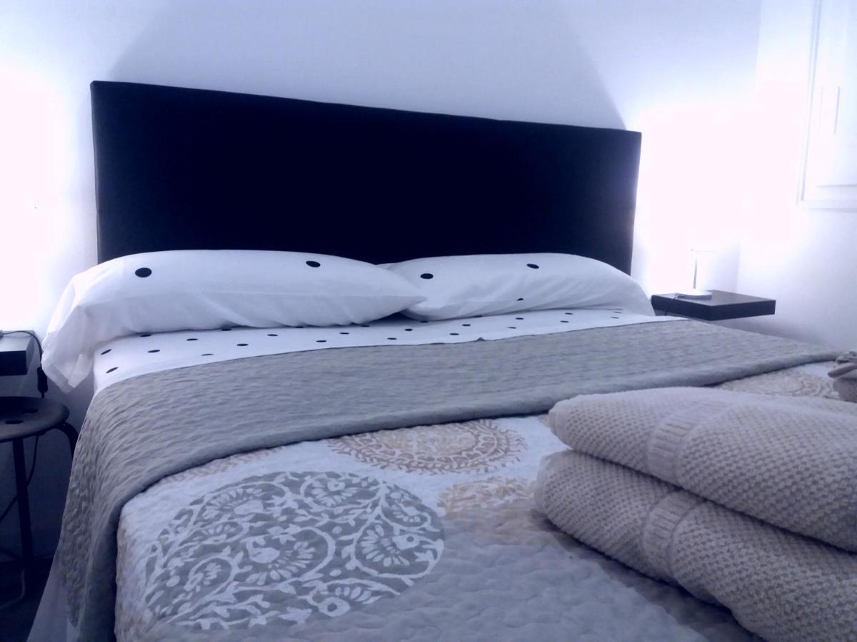 Principal Barcelona Center Apartman Kültér fotó